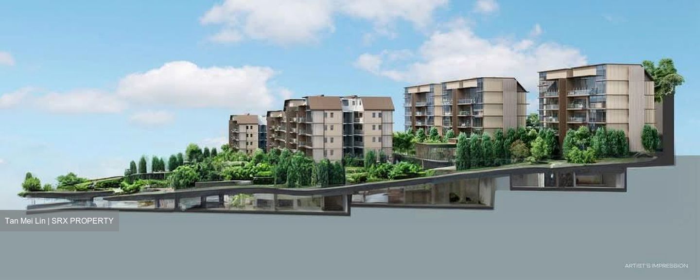 Terra Hill (D5), Apartment #568743791